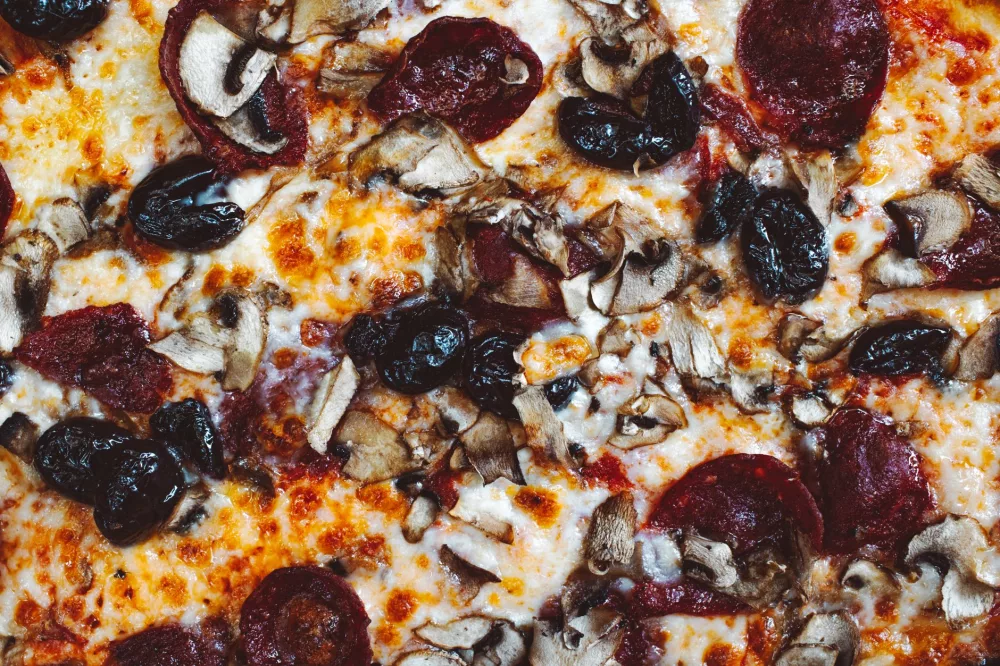 The Enduring Charm of Mellow Mushroom: A Deep Dive into a Counter-Culture Pizza Icon